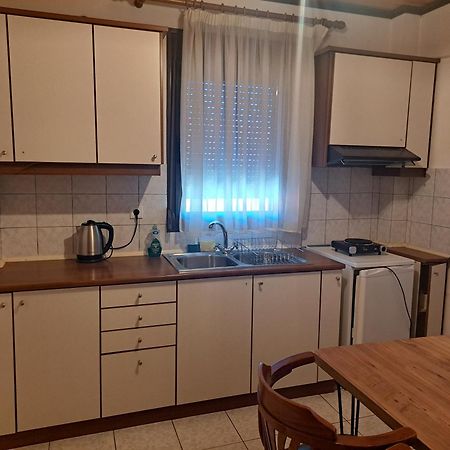 Anilio Rooms Luaran gambar