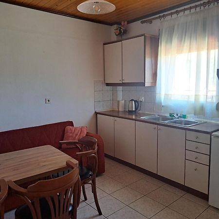 Anilio Rooms Luaran gambar