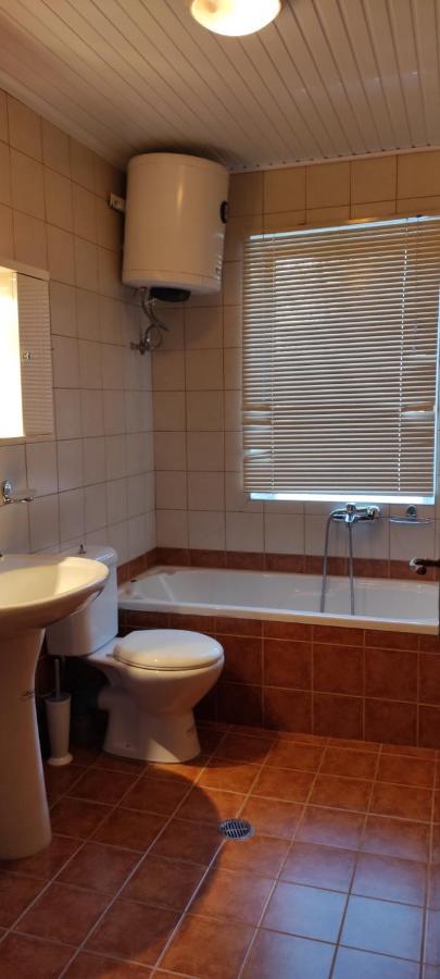 Anilio Rooms Luaran gambar