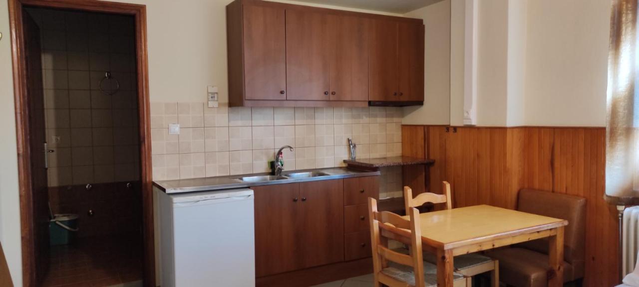 Anilio Rooms Luaran gambar