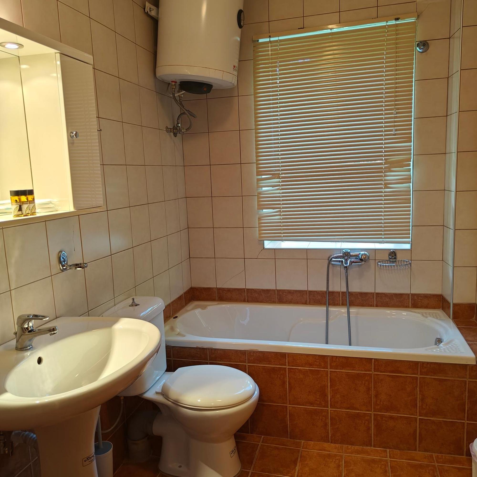 Anilio Rooms Luaran gambar
