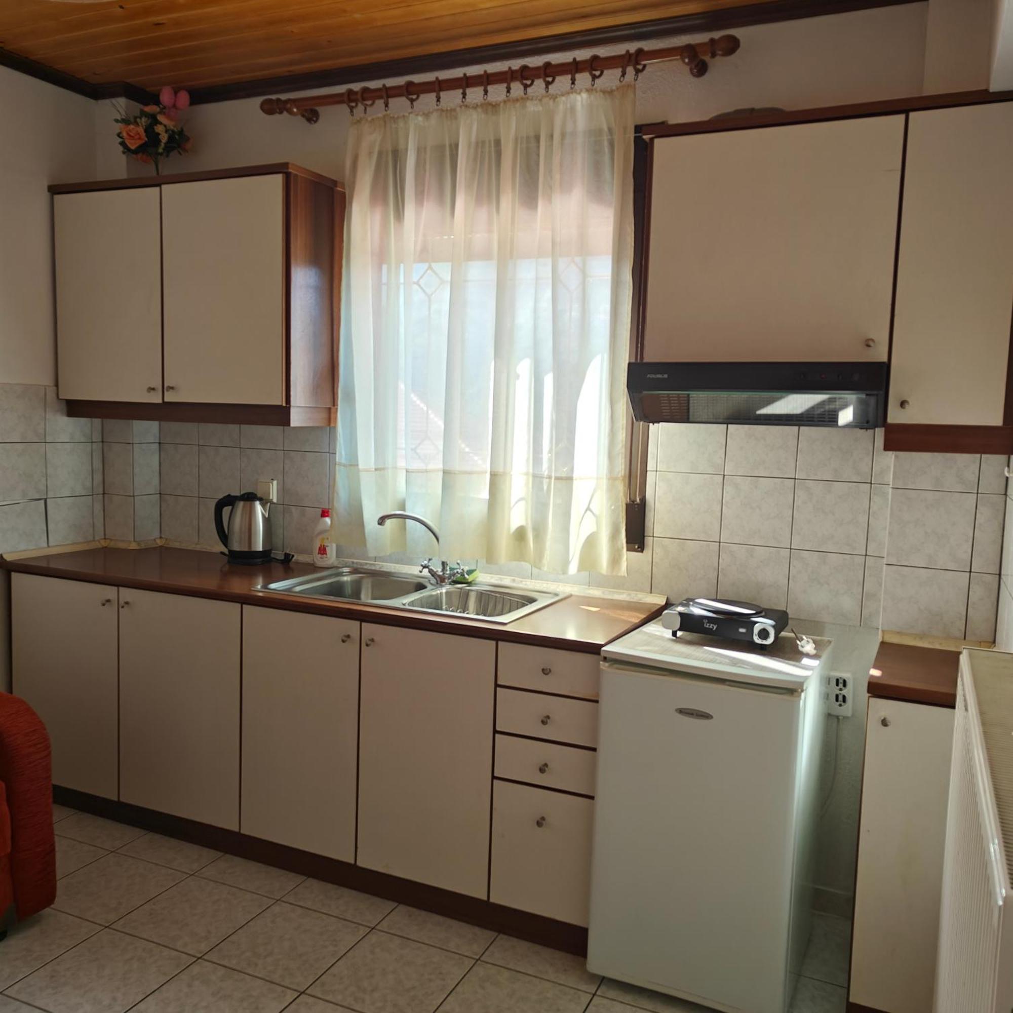 Anilio Rooms Luaran gambar