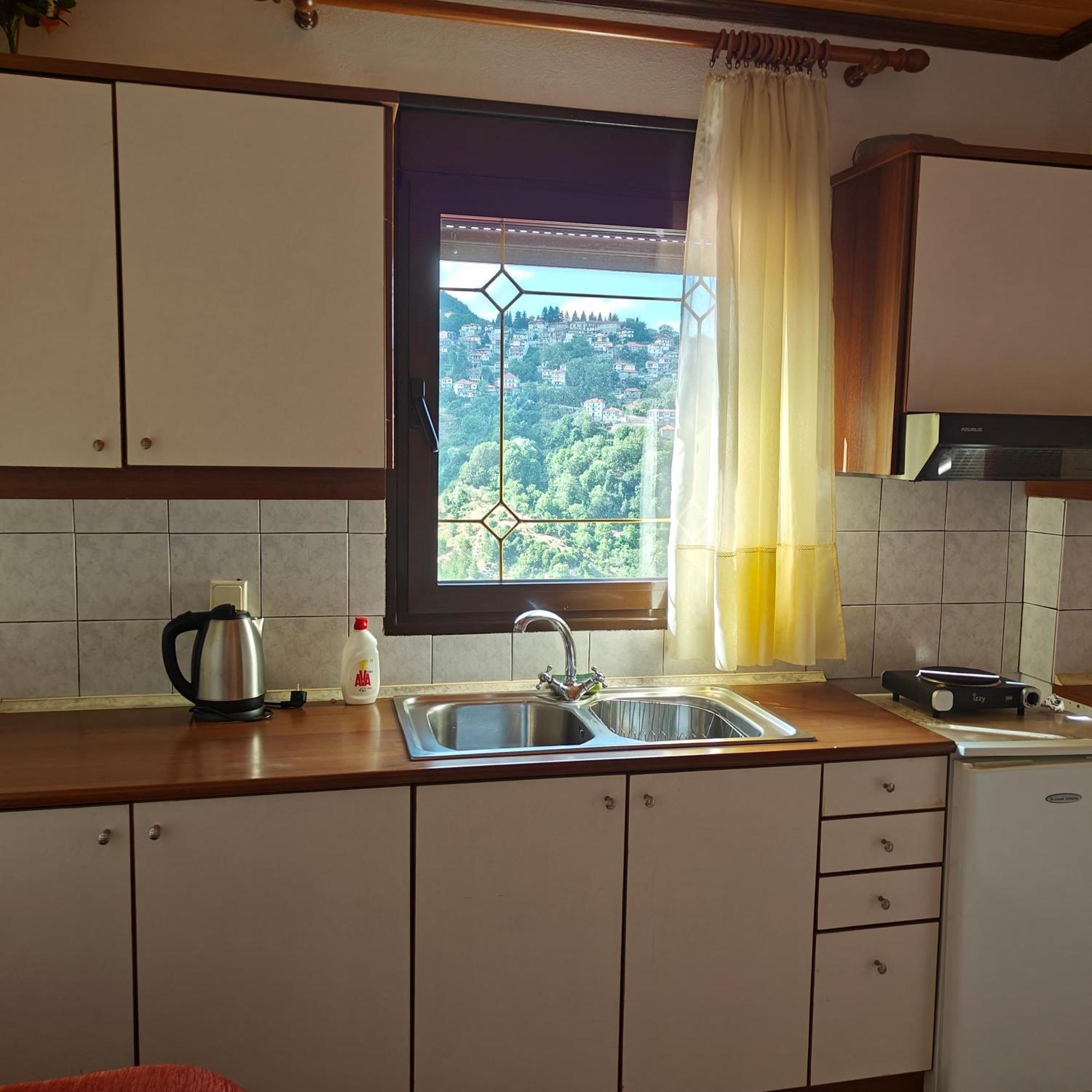 Anilio Rooms Luaran gambar