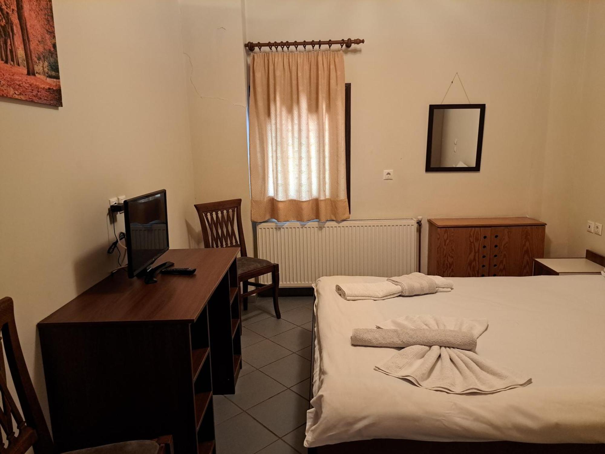 Anilio Rooms Luaran gambar