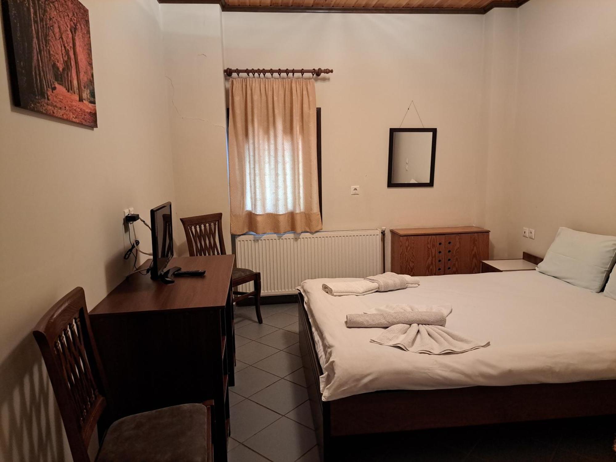 Anilio Rooms Luaran gambar