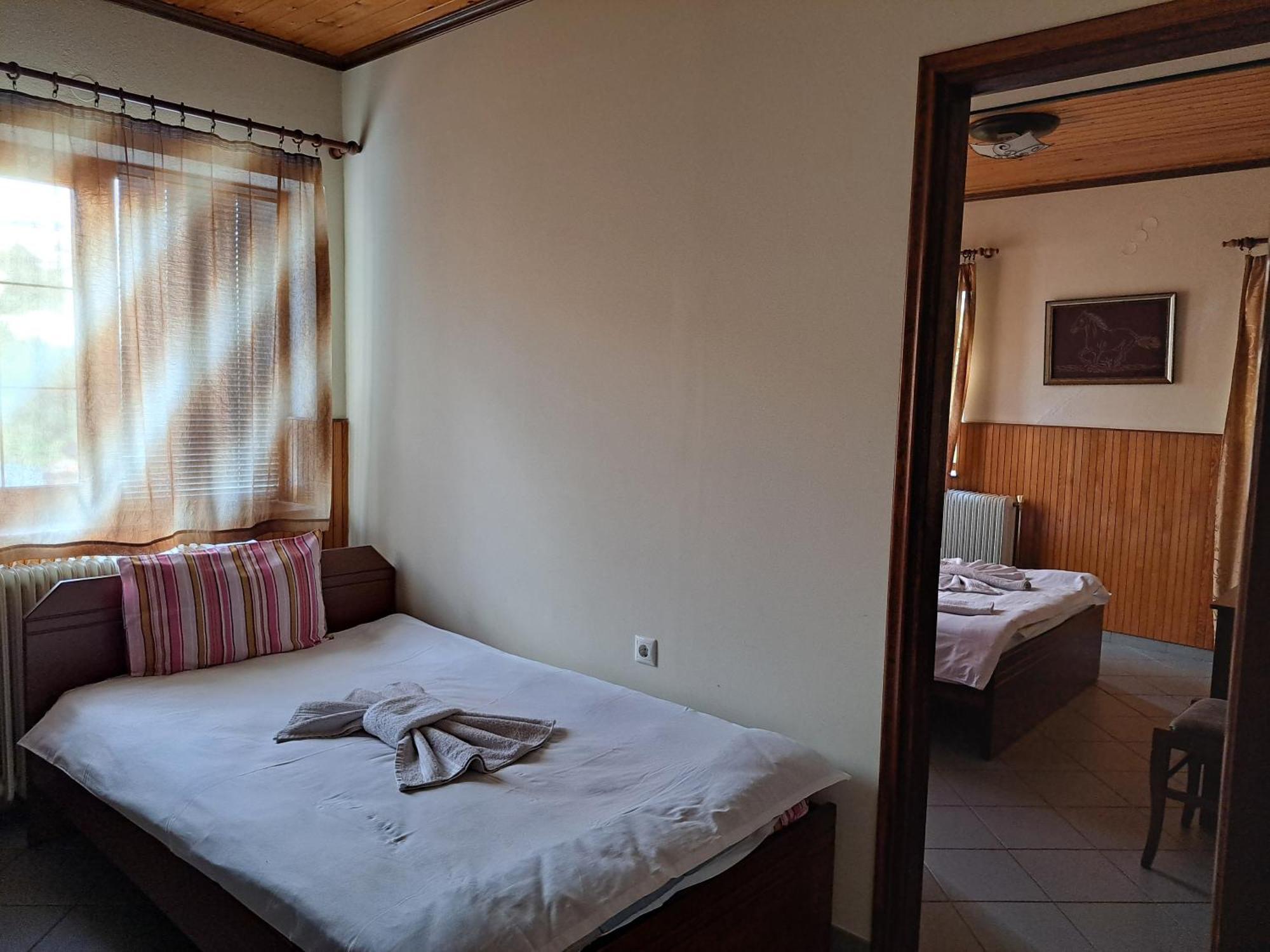 Anilio Rooms Luaran gambar