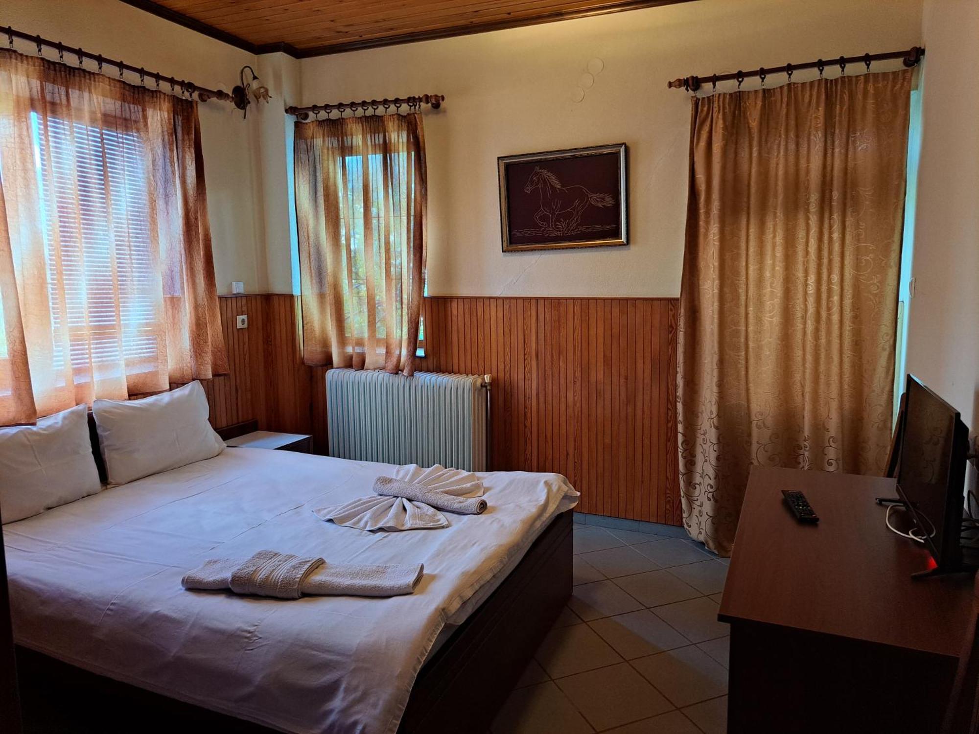 Anilio Rooms Luaran gambar