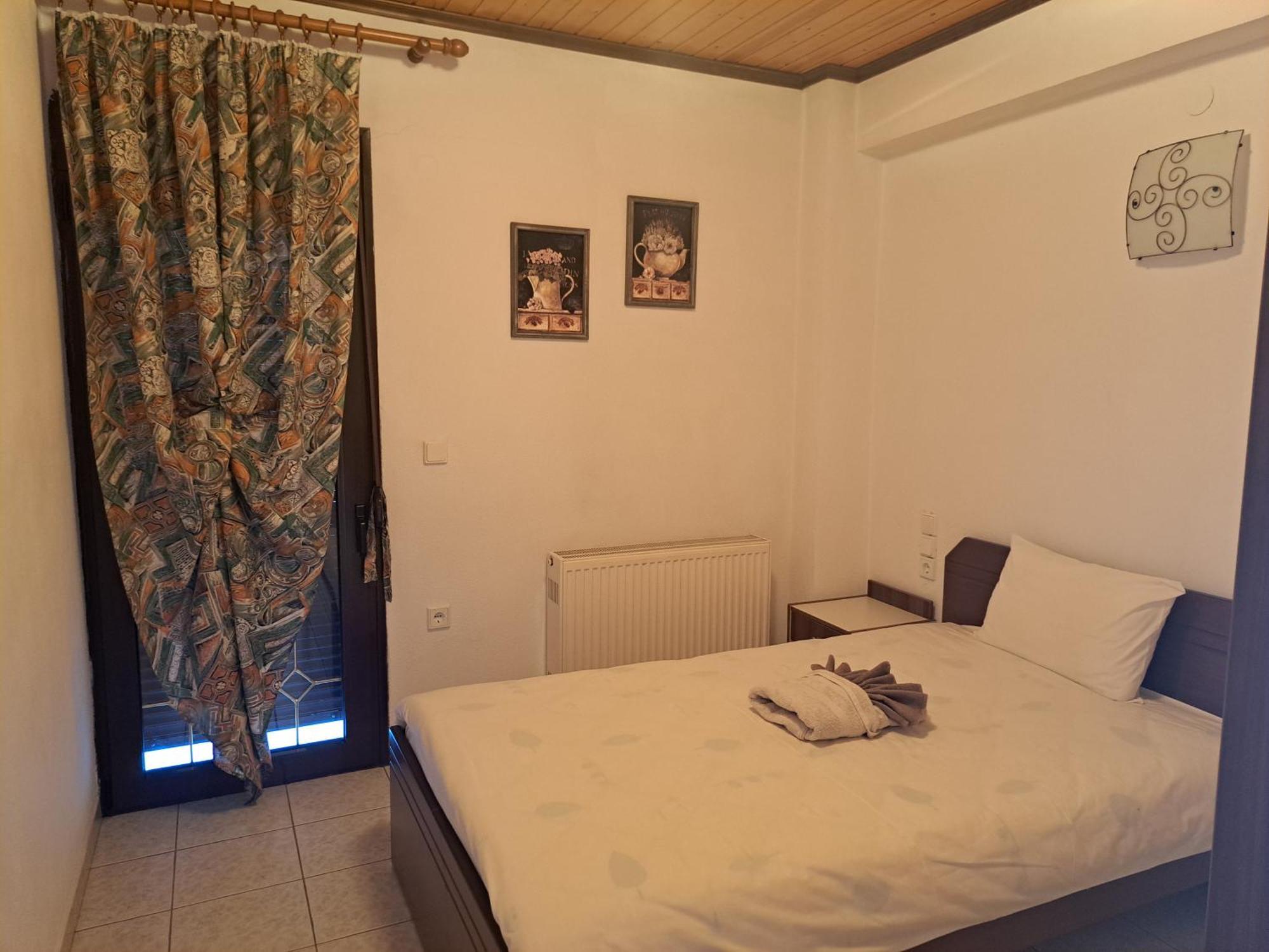 Anilio Rooms Luaran gambar