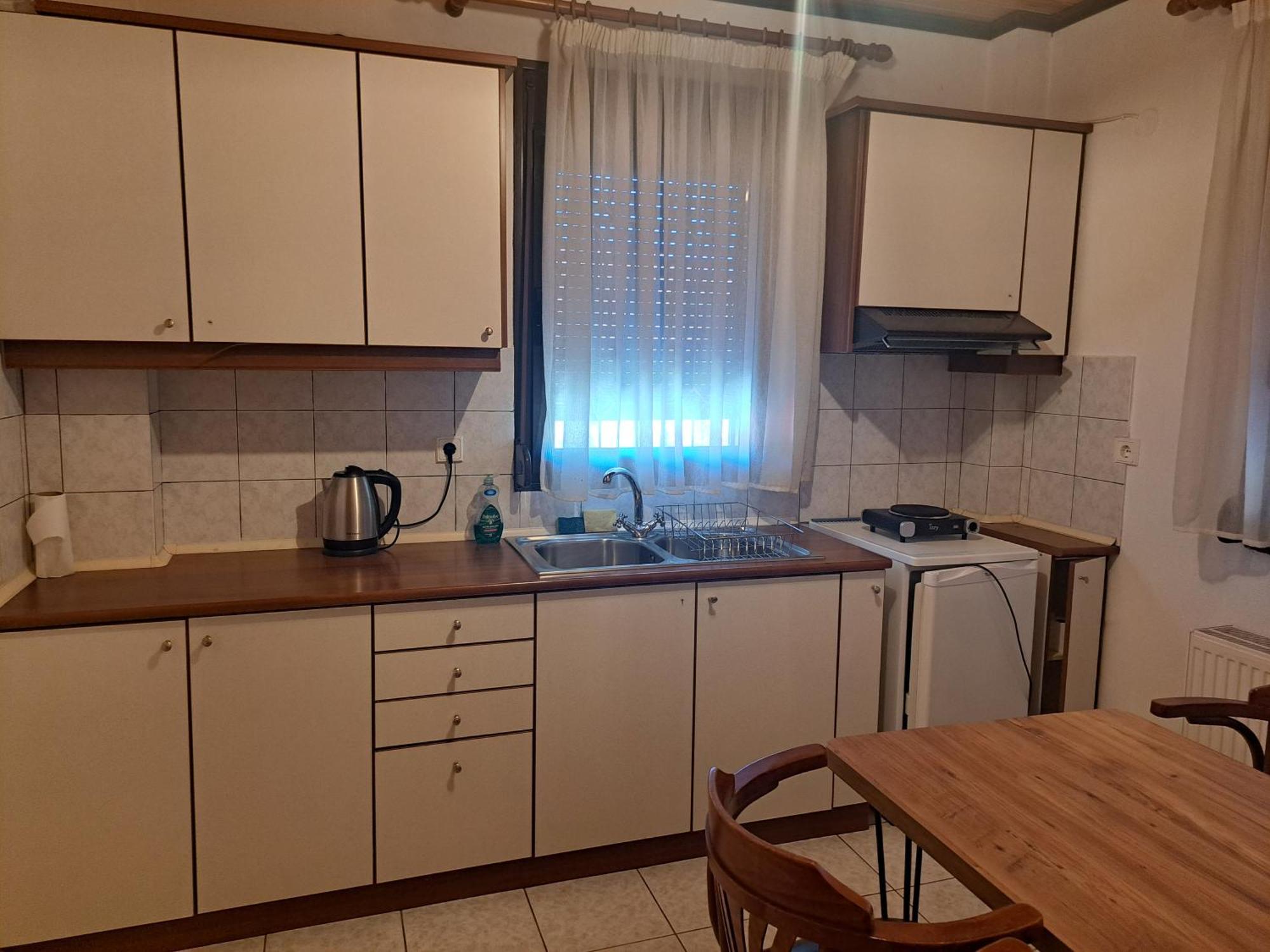 Anilio Rooms Luaran gambar