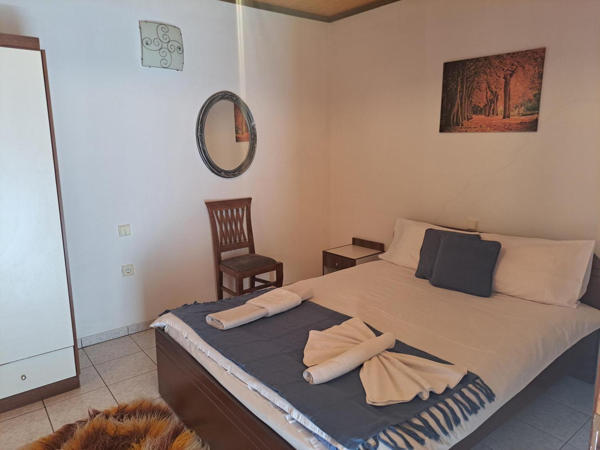 Anilio Rooms Luaran gambar