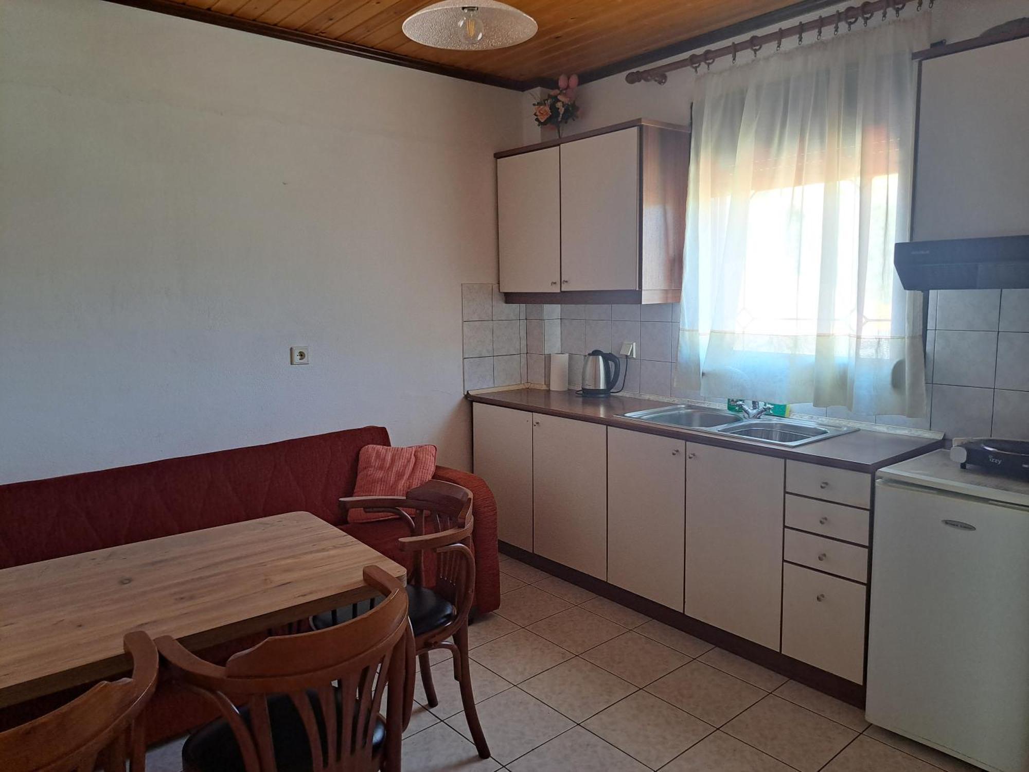 Anilio Rooms Luaran gambar