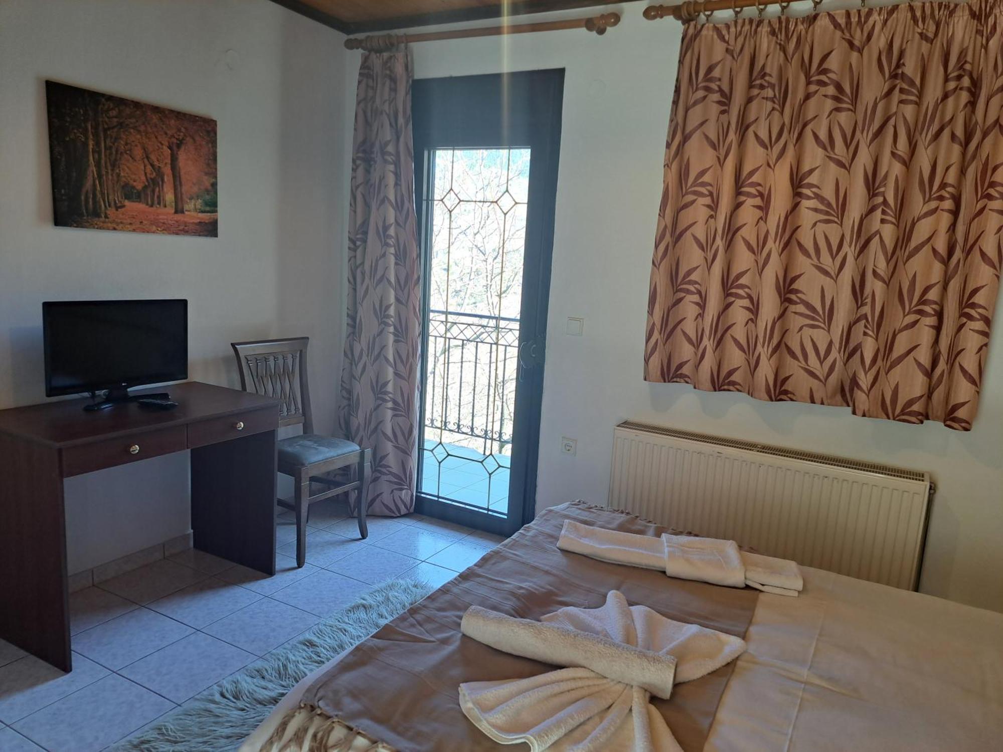 Anilio Rooms Luaran gambar