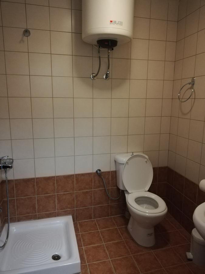 Anilio Rooms Luaran gambar